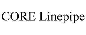 CORE LINEPIPE