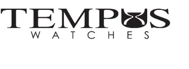 TEMPUS WATCHES