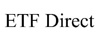 ETF DIRECT