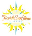 FLORIDA SUNSHINE LIQUOR