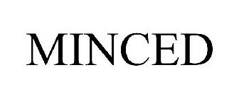 MINCED