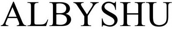 ALBYSHU