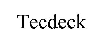 TEC DECK