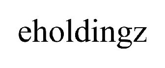 EHOLDINGZ
