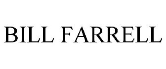 BILL FARRELL