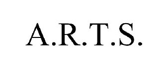 A.R.T.S.