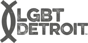 LGBT DETROIT