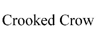 CROOKED CROW