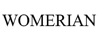 WOMERIAN