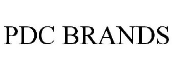 PDC BRANDS