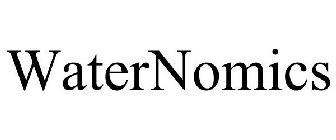 WATERNOMICS