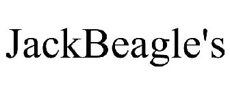 JACKBEAGLE'S