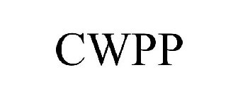 CWPP