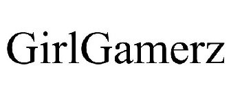 GIRLGAMERZ