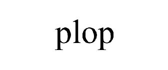 PLOP