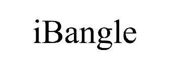 IBANGLE