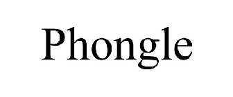 PHONGLE