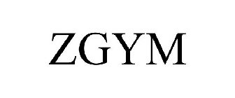 ZGYM
