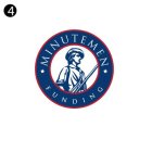 MINUTEMEN FUNDING