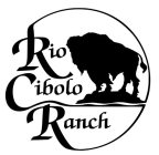 RIO CIBOLO RANCH