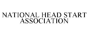 NATIONAL HEAD START ASSOCIATION