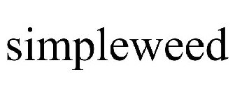 SIMPLEWEED