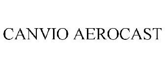 CANVIO AEROCAST