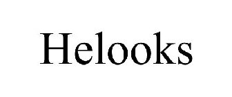 HELOOKS