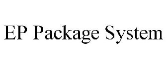 EPPACKAGE SYSTEM