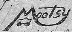 MOOTSY