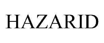 HAZARID