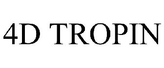 4D TROPIN
