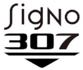 SIGNO 307