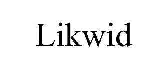 LIKWID