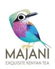 MAJANI EXQUISITE KENYAN TEA