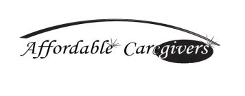 AFFORDABLE CAREGIVERS