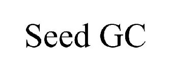 SEED GC