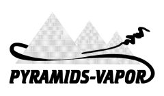 PYRAMIDS-VAPOR