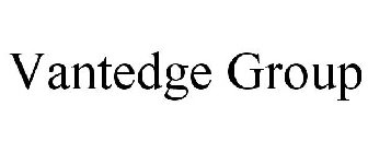VANTEDGE GROUP