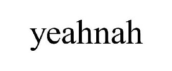 YEAHNAH