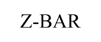 Z-BAR