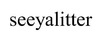 SEEYALITTER