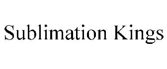 SUBLIMATION KINGS