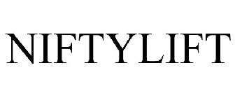 NIFTYLIFT