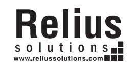 RELIUS SOLUTIONS WWW.RELIUSSOLUTIONS.COM