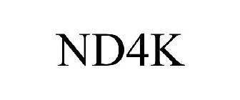 ND4K
