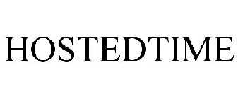 HOSTEDTIME