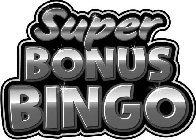 SUPER BONUS BINGO