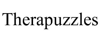 THERAPUZZLES