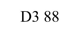 D3 88